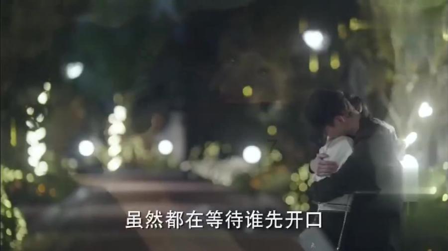 逃离整洁的庭院