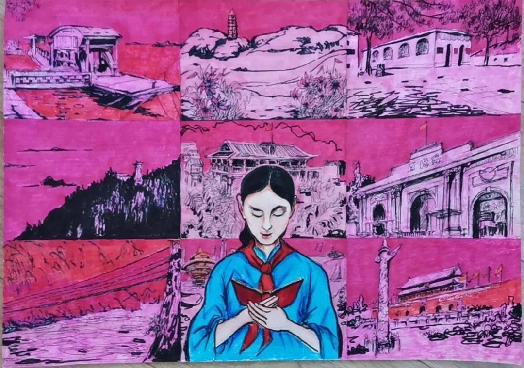 救援瓢虫宝宝