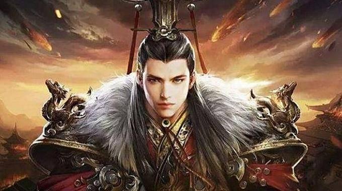 上古魔塔